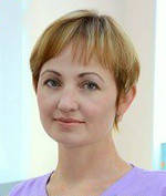 Врач Марковцова Светлана Анатольевна