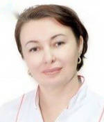 Фото врача: Холунова Екатерина Анатольевна