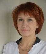 Кудрина Елена Александровна Фото врача: Кудрина Елена Александровна