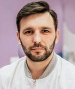 Фото врача: Шакиров Ринат Радикович