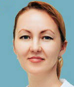Врач Корелова Анна Викторовна
