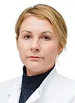 Фото врача: Наумова Юлия Владимировна