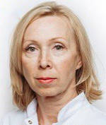 Врач Иванова Елена Викторовна