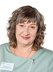 Фото врача: Безбородова Наталия Анатольевна