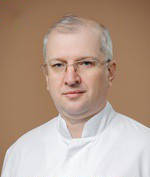 Врач Авилкин Виктор Александрович