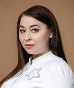 Врач Казакова Ксения Николаевна