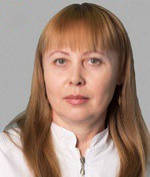 Фото врача: Климова Надежда Петровна