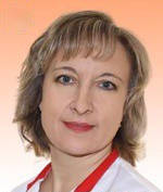 Еськова Наталья Викторовна Фото врача: Еськова Наталья Викторовна