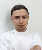 Фото врача: Мурыжников Сергей Сергеевич