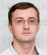 Фото врача: Анфиногенов Сергей Сергеевич