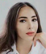 Фото врача: Магомедова Карина Гарисовна