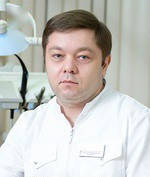 Фото врача: Роганов Алексей Михайлович