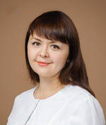 Врач Турбан Нина Николаевна