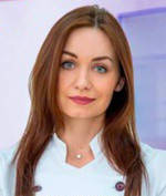 Фото врача: Киселёва Ольга Ивановна