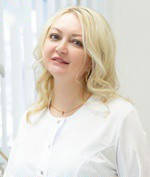 Врач Фирсова Оксана Николаевна
