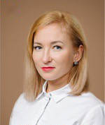 Врач Бурмак Екатерина Анатольевна