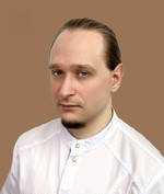 Врач Юферев Валерий Юрьевич