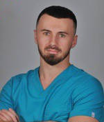 Фото врача: Ахмедов Мурад Ахмедович