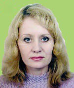 Фото врача: Шаляпина Наталья Ивановна