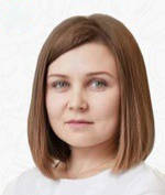 Фото врача: Везденеева Екатерина Юрьевна