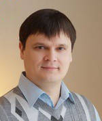 Врач Васенин Алексей Викторович