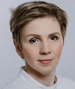 Врач Богомолова Ирина Николаевна