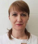 Врач Шерихова Татьяна Иосифовна