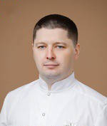 Фото врача: Дронин Евгений Фёдорович