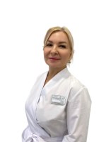 Врач Красовская Наталья Анатольевна