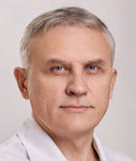 Фото врача: Огнев Александр Павлович