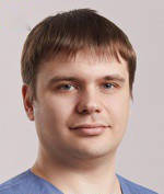 Фото врача: Безгодов Александр Игоревич