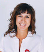 Фото врача: Медина Ирина Юрьевна