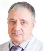 Фото врача: Жермоленко Сергей Васильевич