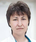 Фото врача: Мурашова Елена Витальевна
