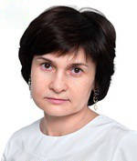 Фото врача: Панина Наталья Николаевна