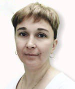 Фото врача: Юрьева Наталья Александровна