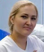 Врач Лаптева Ирина Васильевна