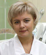Фото врача: Столчнева Анна Геннадьевна