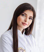 Врач Мирзоян Нанар Олеговна