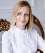 Фото врача: Зязина Елена Николаевна