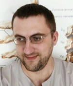 Врач Тищенко Алексей Николаевич