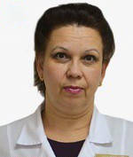 Фото врача: Старкова Ирина Витальевна
