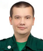Врач Морозов Алексей Владимирович