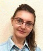 Врач Челпанова Марина Николаевна