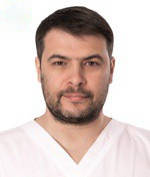 Врач Глазунов Александр Юрьевич