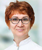 Фото врача: Логунова Екатерина Андреевна