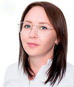 Фото врача: Никифорова Марина Сергеевна
