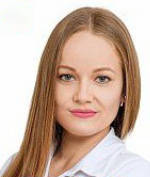 Врач Кулакова Алена Александровна