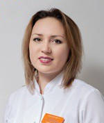 Врач Вершинина Наталья Петровна