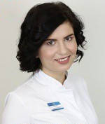 Фото врача: Бессонова Елена Антоновна